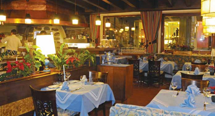 Sporthotel St Anton, St Anton ski chalet, image 2